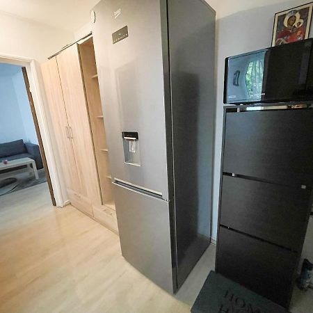 Апартаменти Apartament In Bucuresti Екстер'єр фото