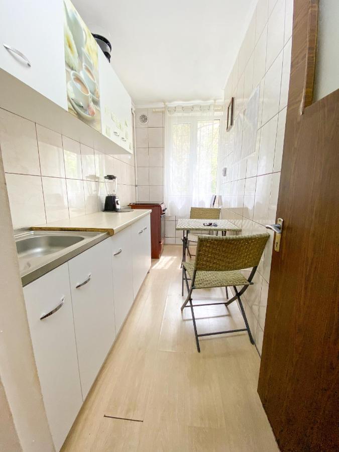 Апартаменти Apartament In Bucuresti Екстер'єр фото