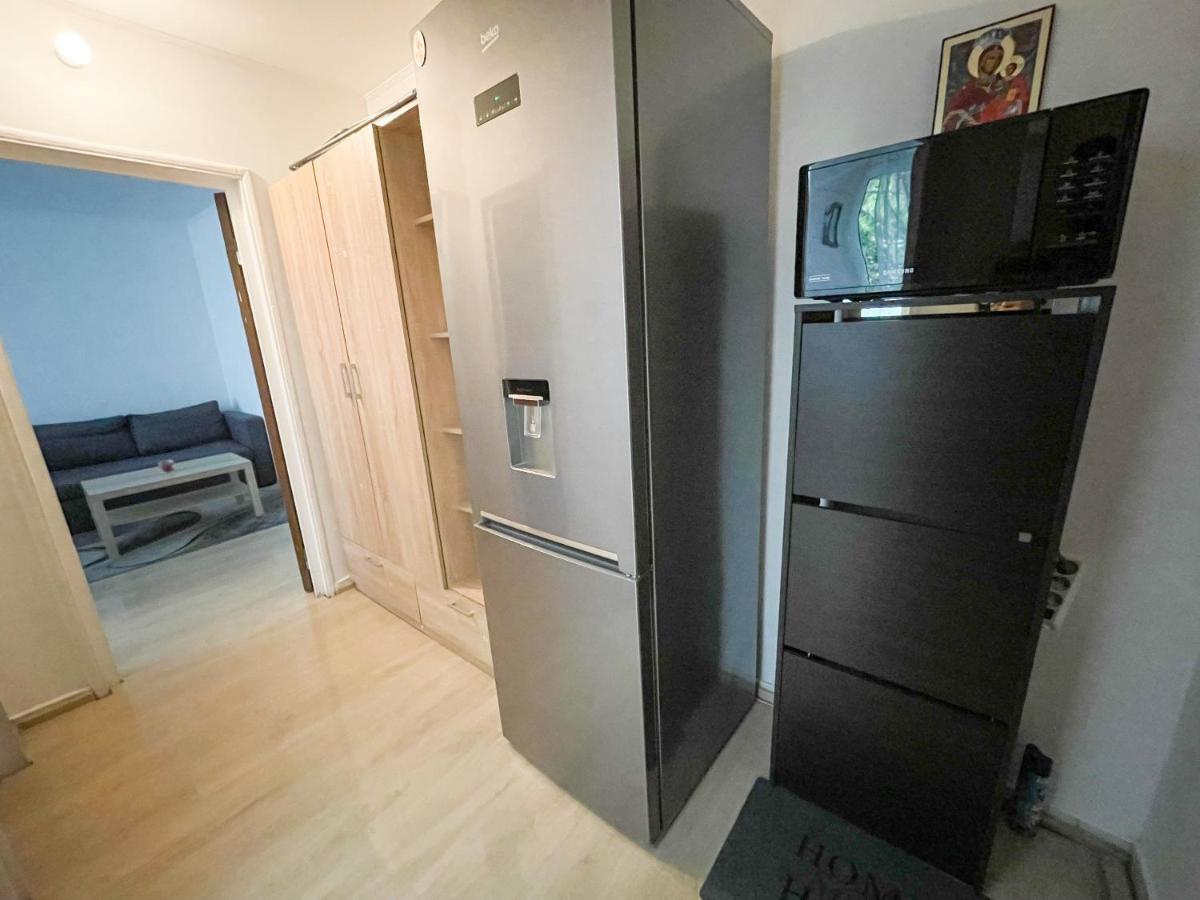 Апартаменти Apartament In Bucuresti Екстер'єр фото