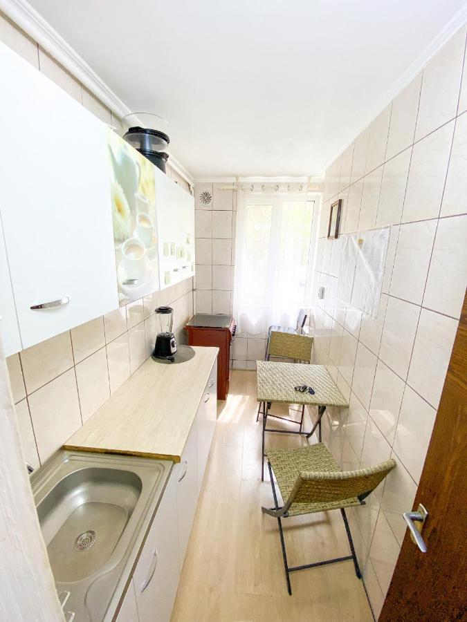 Апартаменти Apartament In Bucuresti Екстер'єр фото
